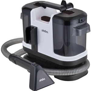 SCC-7605 Halı-Koltuk Yıkama Makinesi