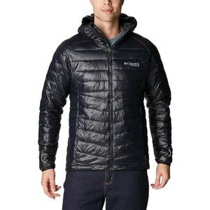 Platinum Peak Hooded Erkek Mont WO9771-010