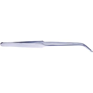 Eğik Uçlu Bitki Maşası 30 cm