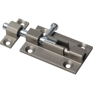5 cm Alüminyum Mavzer Sürgü