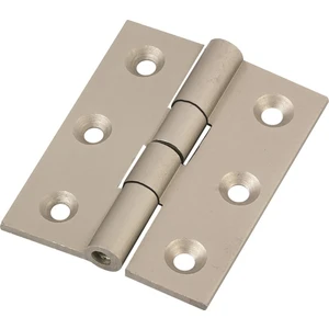 5 cm Alüminyum Sabit Yaprak Menteşe