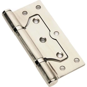 10 cm Çelik Kelebek Menteşe