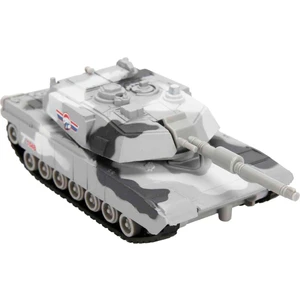 Minik Komutanların Gücü: Die Cast Çek Bırak Tank