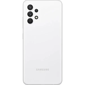 Yenilenmiş Samsung Galaxy A32 128GB -Beyaz( 12 Ay Garantili)-A Grade