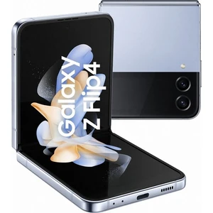 Yenilenmiş Samsung Galaxy Z Flip 4 128GB -Mor( 12 Ay Garantili)-A Grade