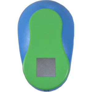 Şekilli Delgeç Kare 2.5 cm KM8810