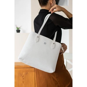 Just Polo Yeni Sezon 2 Bölmeli El ve Omuz Çantası 30X33CM MDS4028
