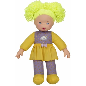 Sunman Gökkuşağı Bebekleri 35 cm - Sarı Saçlı