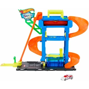 Hot Wheels Oto Yıkama Oyun Seti HTN80