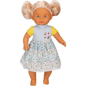 Dollz'n More Bebelou Sarıl Bana Bebeği 40 cm Sarı Saçlı