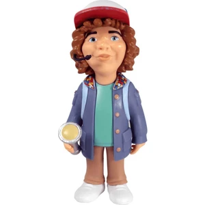 JADA MNX12000 Minix Koleksiyon Figürü Dustin - Stranger Things