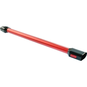 Rowenta RH6933 Wo X-Pert X-Pert ile Uyumlu Şarjlı Dik Süpürge Borusu Kırmızı