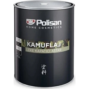 Kamuflaj Beyaz 0,75 Lt