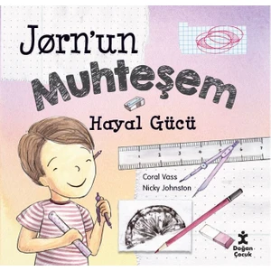 Jorn’un Muhteşem Hayal Gücü