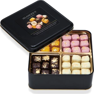 Karışık Lokum 800 gr