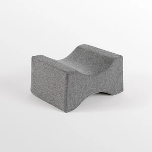 Visko Love Knee Support,  Visco Diz-Bacak Destek Yastığı