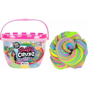 Compound Kings Butter Cloudz Rainbow Slime