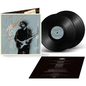 Eric Clapton - 24 Nights: Blues (2LP) (Plak)