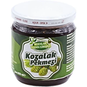 Kozalak Pekmezi 650 Ml