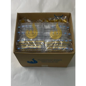 7 cm 20 Adet & 6 cm 40 Adet & 5 cm 20 Adet & 3 cm 20 Adet & 1 Adet Hacamat Pompası