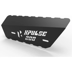 Moto Üçel Hero x Pulse 200 Egzoz Koruma