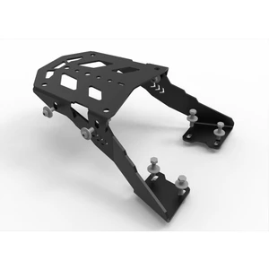 Moto Üçel Hero Düet Topcase Çanta Demiri