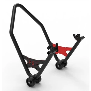 Moto Üçel Motosiklet Kaldırma Sehpası Padok