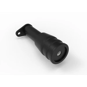 Raider 125 2023-2024 Egzoz Koruma Takozu