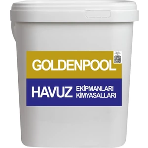 GTX Golden Pool Minus 25 KG (pH Düşürücü)