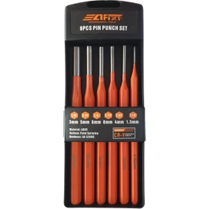 6 Parça Pim Zımba Seti