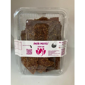 Payas Kadın Kooperatifi Incir Pestili 1 kg