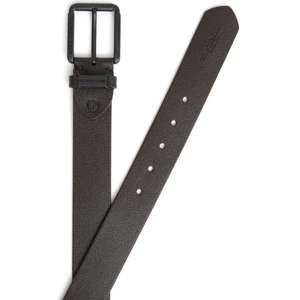 U.S. Polo Assn. Erkek Kahverengi Kemer 50294690-VR029