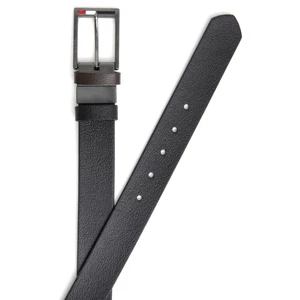 U.S. Polo Assn. Erkek Siyah Kemer 50294696-VR046