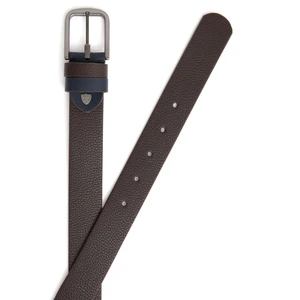 U.S. Polo Assn. Erkek Kahverengi Kemer 50294709-VR029