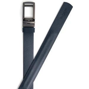 U.S. Polo Assn. Erkek Lacivert Kemer 50294695-VR033