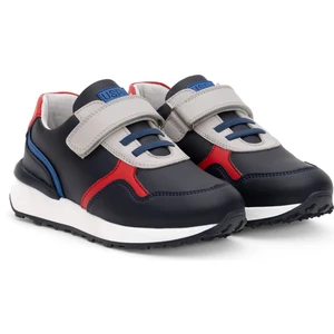 U.S. Polo Assn. Erkek Çocuk Lacivert Ayakkabı 50295165-VR033