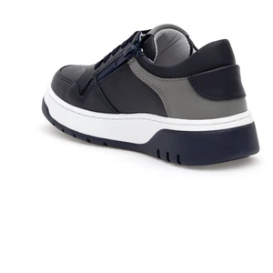 U.S. Polo Assn. Erkek Çocuk Lacivert Ayakkabı 50295116-VR033