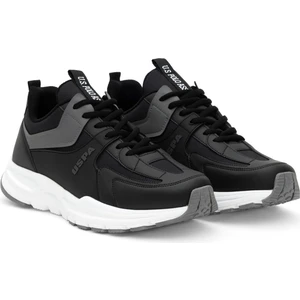 U.S. Polo Assn. Erkek Siyah Ayakkabı 50295108-VR046
