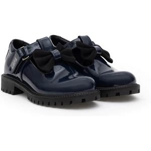 U.S. Polo Assn. Kız Çocuk Lacivert Ayakkabı 50295120-VR033
