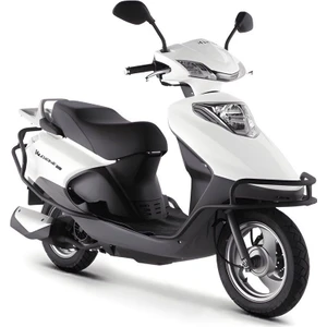 Moto Üçel Kuba Zenzero 125 Koruma Demiri