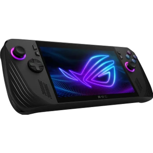 Asus Rog Ally x (2024)  Uyumlu Ekran Koruyucusu Nano Jelatin