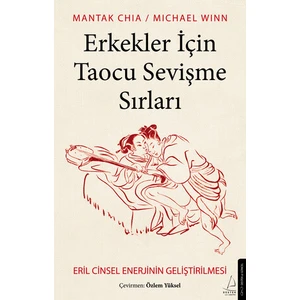 Erkekler Için Taocu Sevişme Sırları