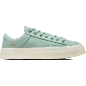 Chuck 70 Marquis Ox Kadın Günlük Ayakkabı A10368C Yeşil