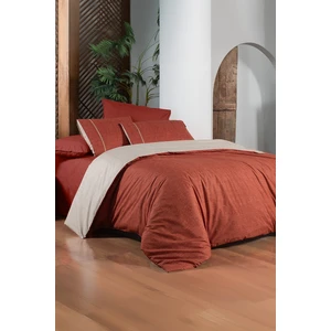 Unitwill Taba Tek Kişilik  Pamuk Nevresim Takımı