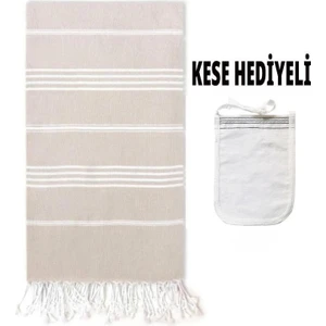 Peştemal  Pamuk Banyo Havlusu