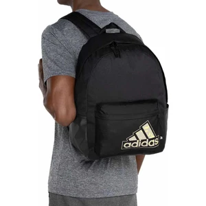 Adidas Sırt ve Okul Çantası 27,5 Lt. 15 cm x 36 cm x 44 cm Unisex Sırt Çantası RSHY0732SIYAH