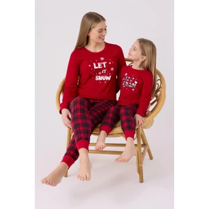 Aile Pijama Takım, Kadın Erkek ve Çocuk Pijamalar Ayrı Ayrı Fiyatlandırılır