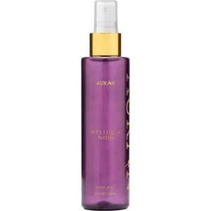Mystiqua Noir Parfümlü Kadın Vücut Spreyi Vücut Kokusu Vücut Misti Body Mist Spray 150ml