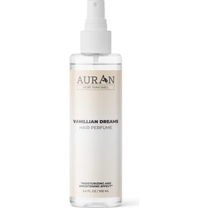 Vanilya Saç Parfümü Besleyici Ve Onarıcı Saç Bakım Spreyi Vanillian Dreams Hair Perfume Spray 100ml