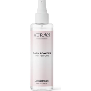 Bebek Pudrası Saç Parfümü Besleyici Ve Onarıcı Saç Bakım Spreyi Baby Powder Hair Perfume Spray 100ml